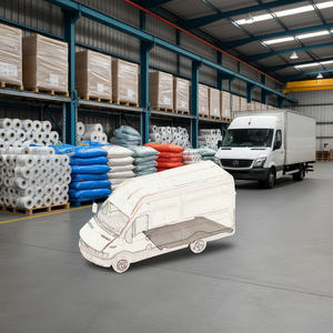 Resina LLDPE 5005 C/NIS para películas y bolsas de embalaje - Product Image 3