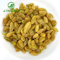 Raisins Secs en Gros de Haute Qualité, Riche en Saveurs, Doux et Nutritifs, Raisins Noirs Bio et Raisins Verts.