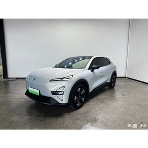 Guazi Deepal S05 2024 SUV Elettrico Automatico Usato Crossover SUV RWD Grigio Argento Fornitura Concessionario <span class=keywords><strong>Auto</strong></span> Usate - Product Image 1