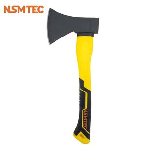 NSMTEC-Hacha de supervivencia para cortar leña, accesorio para el hogar, 600G - Product Image 6