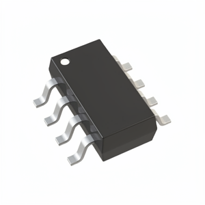 Data Acquisition BOM IC In Stock SOT 23 8 Thin, TSOT 23 8 LTC2632ACTS8-HI12 Electronic Circuit Components - Product Image 1