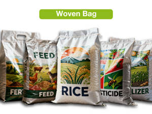 Bedruckte Rückverfolgbare Gewebte Säcke 25KG 50kg Wiederverwendbare Langlebige Exportqualität Polypropylen-Säcke für Salzverpackung - Product Image 5