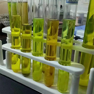 Usine de recyclage de pneus usés Usine de pyrolyse électrique Déchets plastiques en usine de pyrolyse de mazout - Product Image 3