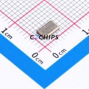 X503241602020A Crystal (Passive) SMD5032-4P Crystal Oscillator SMD Crystal Oscillator 16MHz 20ppm 20pF - Product Image 1