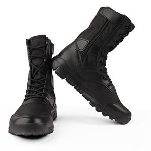 Offre Spéciale Chaussures <span class=keywords><strong>de</strong></span> Randonnée <span class=keywords><strong>Ultra</strong></span>-Légères et Tactiques pour Hommes – Idéales pour l'Extérieur, l'Escalade, le Désert et la Jungle - Product Image 6