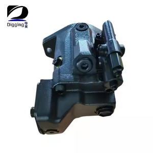 בלוק צילינדר מדויק לחופר משאבה הידראולית חלק no.350-0666 - Product Image 5