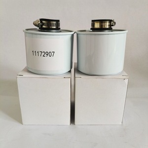Élément filtrant de respiration pour réservoir d'huile hydraulique 11172907, filtre à air, filtre à gasoil, pièce de rechange pour usage industriel - Product Image 3