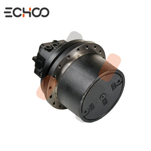 EX40UR-1EX35U Final <strong>Drive</strong> Motor for <strong>Hitachi</strong> Mini Excavator Supplier Undercarriage Replacement Parts <strong>Travel</strong> Motor - Product Image 3