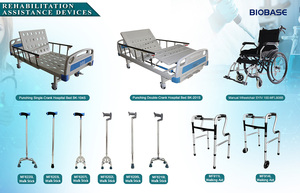 Brancard médical Biobase, fauteuil roulant d'hôpital, toilette pour personnes handicapées, transfert manuel du patient, <span class=keywords><strong>douche</strong></span> multifonctionnelle, levage, déplacement - Product Image 6