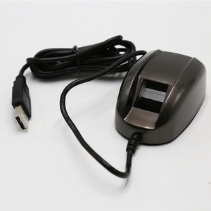 รองรับเครื่องสแกนลายนิ้วมือแอนดรอยด์ PDA พร้อมเครื่องสแกนลายนิ้วมือ - Product Image 1