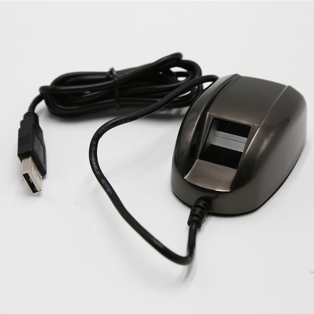 Support Android Fingerprint Scanner Pda Finger Print with Fingerprint Scanner