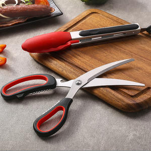 ที่เปิดขวดสแตนเลสเ<span class=keywords><strong>น</strong></span>ื้อย่างบาร์บีคิวที่ใช้ในครัวเรือ<span class=keywords><strong>น</strong></span>คมเครื่องมืออเ<span class=keywords><strong>น</strong></span>กประสงค์ - Product Image 2