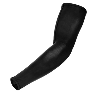 Manchons de bras de qualité supérieure pour l'entraînement physique, les sports et loisirs en plein air, tissu durable, utilisation active quotidienne, manchons de bras OEM - Product Image 6