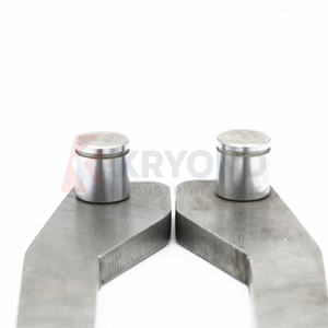 1 Paire 71.010.056 Support Lien de Connexion CD102 SM102 Support Durable Pour Machine D'impression Accessoires Pièce De Rechange - Product Image 2