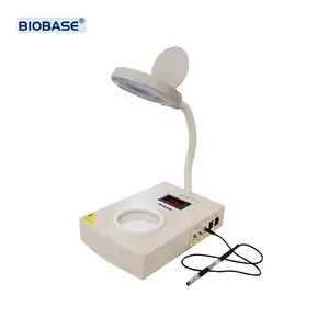 BIOBASE อิเล็กทรอนิกส์แบคทีเรียอาณานิคมเคาน์เตอร์ดิจิตอลอาณานิคมเคาน์เตอร์สำหรับห้องปฏิบัติการ
