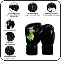 Sac de boxe pliable en PVC rempli d'eau, personnalisé en usine, pour la salle de sport à domicile, cadeaux d'anniversaire pour garçons de 4 à 10 ans