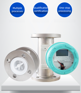 Mkz kim loại ống biến khu vực lưu lượng kế (<span class=keywords><strong>rotameter</strong></span>) cho nhiệt độ cao, áp suất cao, và đo lường chất lỏng ăn mòn - Product Image 3