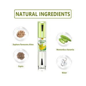 Tratamiento para Morderse las Uñas en Niños, Fórmula Herbal en Spray MQ, Seguro contra Morderse las Uñas y Chuparse el Dedo, 10 ml - Product Image 3