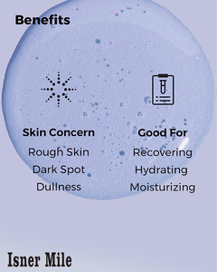 Essence d'équilibrage des tons de marque privée 100ml/3.38 Fl.oz Filtrat de ferment Galactomyces 95% soins de la peau coréens antioxydants - Product Image 2