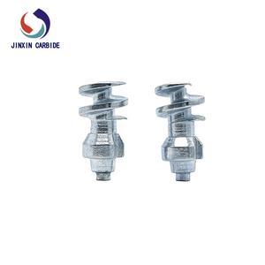 Tornillo antideslizante tipo <span class=keywords><strong>JX160</strong></span> Espárragos para neumáticos de nieve Espárragos para neumáticos de carreras de hielo para automóviles - Product Image 3