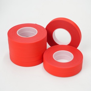 Nhà Máy Bán buôn PVC chi nhánh máy tính ràng buộc Băng đặc biệt cho làm vườn cho nho cà chua nho ràng buộc vườn cây chăm sóc - Product Image 5