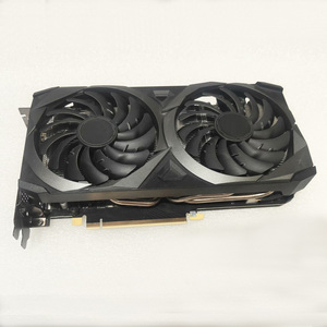 Tarjeta Gráfica Usada RTX 3070 8G GDDR6 de 256 bits y 14 Gbps para Juegos de Escritorio RTX 3070 - Product Image 5