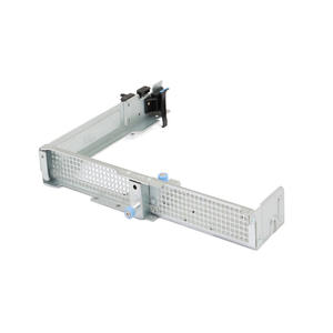 戴尔EMC PowerEdge R740服务器机箱提升器2和3金属空白PCI填充物4D2N2 04D2N2原装 - Product Image 2