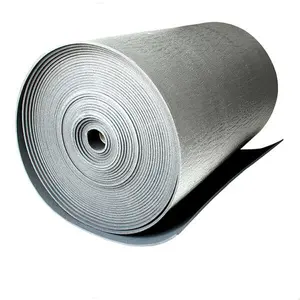 Chống Cháy Aluminum Foil Xpe Foam Cho Cách Nhiệt - Product Image 1