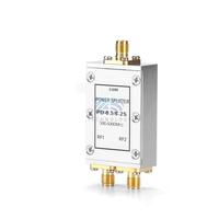 Répartiteurs de puissance RF bidirectionnels en gros 0,5-6 GHz 500-6000 MHz, diviseur de puissance Wilkinson avec connecteur, répartiteur RF