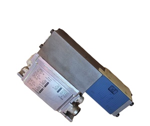 Nouveau distributeur hydraulique proportionnel 4WRPNH 6 C3 B24L-2X/M/24PF6G pour le contrôle directionnel - Product Image 3