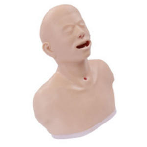 ציוד הוראה בדיקה בלוטת התריס מודל סימולטור בדיקה בלוטת התריס - Product Image 3