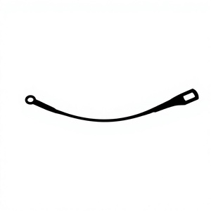 Cable de cambio de marchas de 5 pies para B&M AF72-1002, pieza de repuesto resistente para reparación - Product Image 5