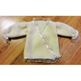 ผ้าแคชเมียร์อุ่นหัวใจ - Product Image 1