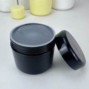 10/20/30/50/100/150/200/250/300/500g Round Cream Packaging <b>Boxes</b> PP Sub-Packaging for Cream Medicine Cosmetics Jar Plastic Lids - Product Image 4