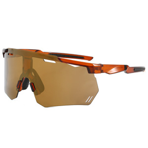 Gafas de Sol Deportivas <span class=keywords><strong>para</strong></span> <span class=keywords><strong>Hombre</strong></span>, Azules, UV400, PC, <span class=keywords><strong>para</strong></span> <span class=keywords><strong>Ciclismo</strong></span>, Conducción, Pesca y Actividades al Aire Libre - Product Image 3
