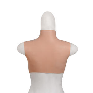 Body de Silicona de Alta Elasticidad con Tacto Real, para Disfraces, Ropa de Actuación, Body Moldeador para Hombres y Mujeres - Product Image 6