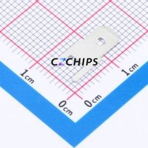 YTC-3-PCB525005 Solder Tab Terminal Through hole Component (THT) Terminal - Product Image 1