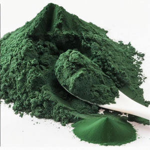 <span class=keywords><strong>De</strong></span> notre étang à votre processus : Spiruline <span class=keywords><strong>de</strong></span> qualité supérieure, cultivée et transformée avec soin - Product Image 1