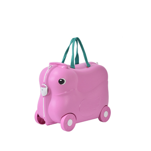 BUBULE barato maleta Animal lindo de PP niños conjunto de equipaje - Product Image 4