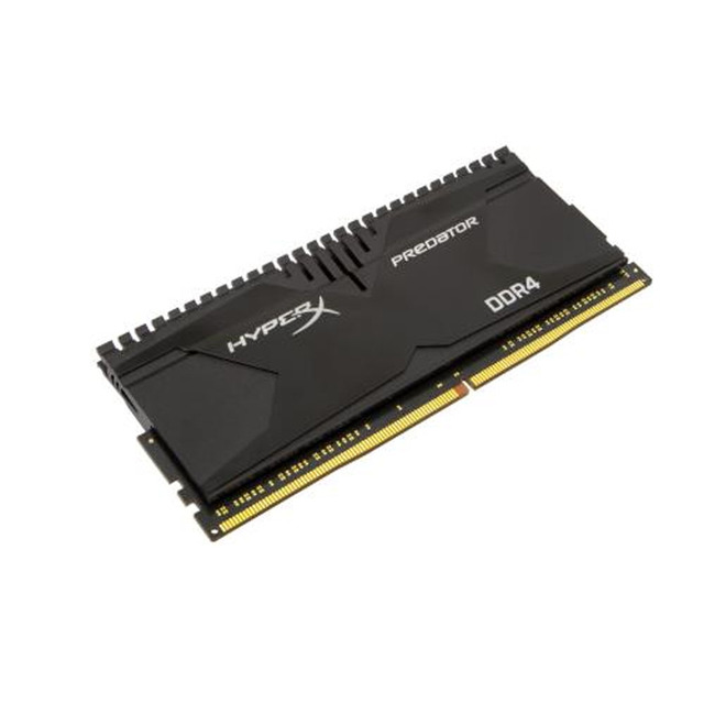 FURY DDR4 32GB 16GB 8GB 2666MHz 2400MHz 3200MHz Desktop RAM Memory DIMM Desktop Internal Memory Multi-channel