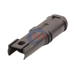 Kit Connecteur Faisceau de Câblage Automobile 2 Broches 872-841-501 pour Câble de Frein de Voiture, <span class=keywords><strong>Moto</strong></span> et Clignotant, Prise Automotrice pour <span class=keywords><strong>BMW</strong></span> Séries 5, 7 - Product Image 2