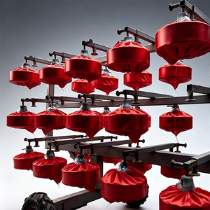 Recubrimiento Antihongos de Larga Duración PRTV para Equipos de Alto Voltaje en Exteriores, Resistente a Altas y Bajas Temperaturas - Product Image 1