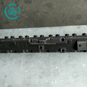 ชุดประกอบหัวสูบดีเซล EexcavaStart 6CT รุ่น 3936180V 3966448 สำหรับรถบรรทุกหนัก รถขุด เครื่องยนต์ 6CT - ทนทาน ติดตั้งง่าย - Product Image 1