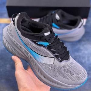 Oferta por Tiempo Limitado: Zapatillas Deportivas de Diseño Personalizado No.9 con Tecnología de Absorción de Impactos de Alta Calidad para Corredores con Sobrepronación - Product Image 5