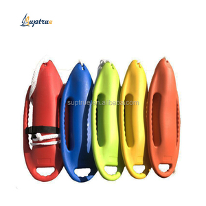 Boa di Salvataggio Promozionale di Alta Qualità per Bagnini - Product Image 1