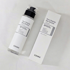   Bestseller: Siero Rinforzante per la Pelle Snail 6 da 150ml, Tonico Idratante per Uomo, Disponibile in Dropshipping - Product Image 1