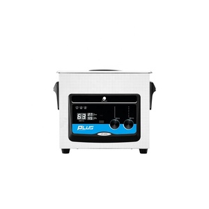 เครื่องล้างอัลตราโซนิก 3.2 ลิตร เครื่องทำความสะอาดหัวฉีดอัตโนมัติ SMT รุ่น GS-020PLUS - Product Image 5