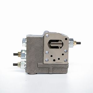 Solénoïde hydraulique d'origine QT-500 pour pièces de pompe hydraulique - Product Image 5
