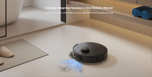 <span class=keywords><strong>Ecovacs</strong></span> T30 Pro OMNI 로봇 흡인기 흡인기 Staubsauger 로봇 무선 무선 습식 건식 진공 청소기 로봇 스위퍼 - Product Image 6