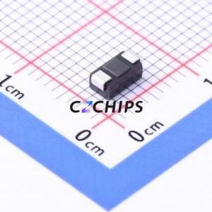 Diode Zener SMA4742A d'origine neuve, fournisseur de composants électroniques en gros et service BOM - Product Image 2